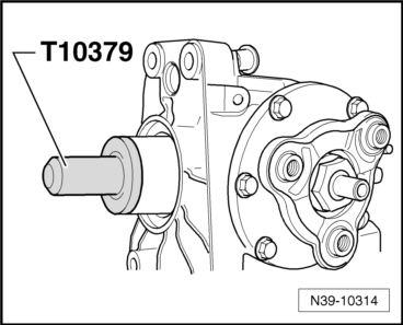 Volkswagen Tiguan. N39-10314