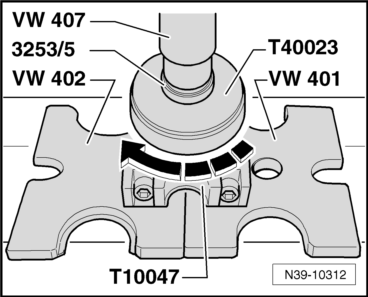 Volkswagen Tiguan. N39-10312