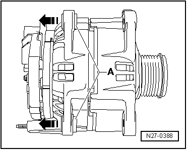 Volkswagen Tiguan. N27-0388