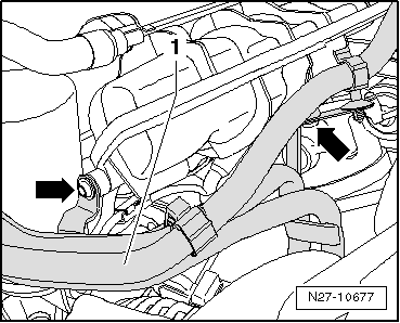 Volkswagen Tiguan. N27-10677