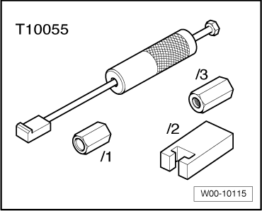 Volkswagen Tiguan. W00-10115