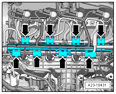 Volkswagen Tiguan. A23-10431