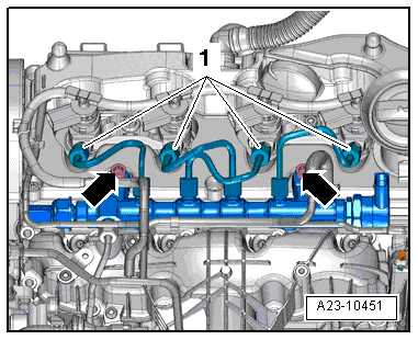 Volkswagen Tiguan. A23-10451