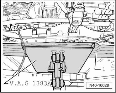 Volkswagen Tiguan. N40-10028