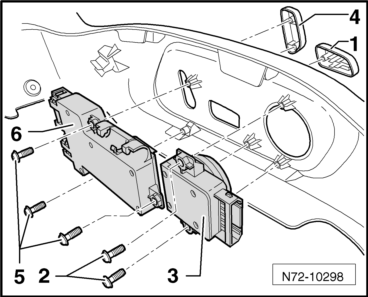 Volkswagen Tiguan. N72-10298