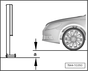 Volkswagen Tiguan. N44-10350