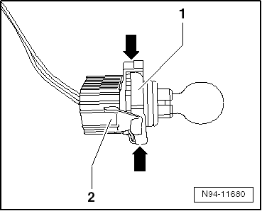 Volkswagen Tiguan. N94-11680