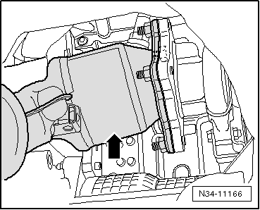 Volkswagen Tiguan. N34-11166