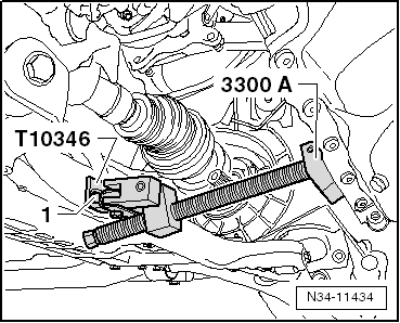 Volkswagen Tiguan. N34-11434