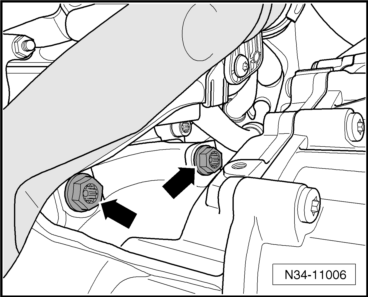 Volkswagen Tiguan. N34-11006