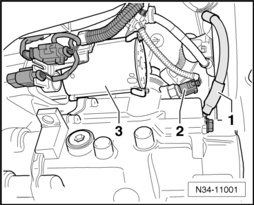 Volkswagen Tiguan. N34-11001