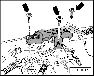 Volkswagen Tiguan. N34-10915