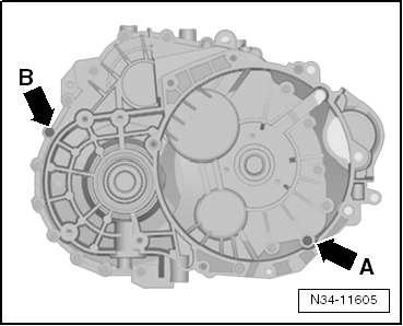 Volkswagen Tiguan. N34-11605