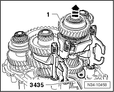 Volkswagen Tiguan. N34-10458