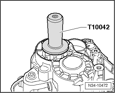 Volkswagen Tiguan. N34-10472