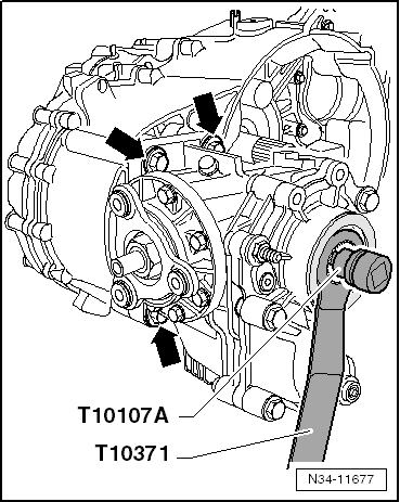 Volkswagen Tiguan. N34-11677