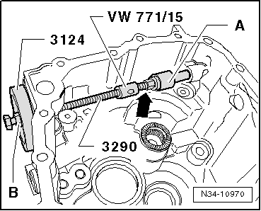 Volkswagen Tiguan. N34-10970