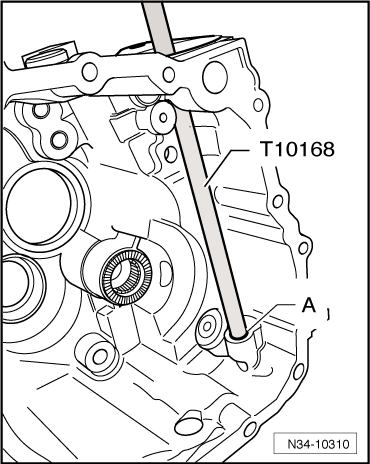 Volkswagen Tiguan. N34-10310