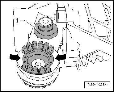 Volkswagen Tiguan. N39-10284