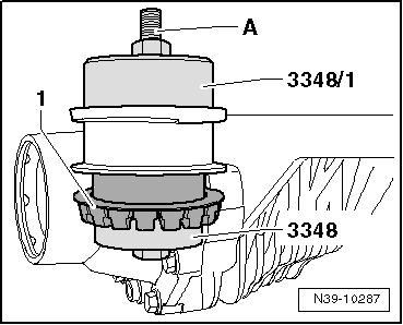 Volkswagen Tiguan. N39-10287