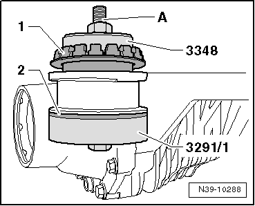 Volkswagen Tiguan. N39-10288