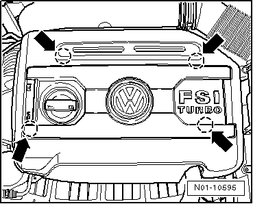 Volkswagen Tiguan. N01-10595
