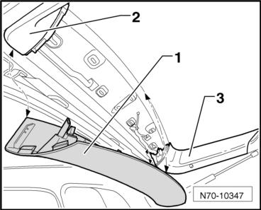 Volkswagen Tiguan. N70-10347