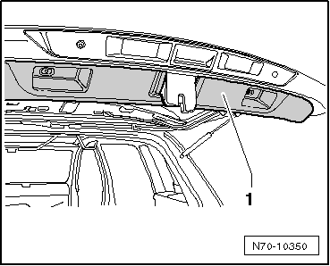 Volkswagen Tiguan. N70-10350