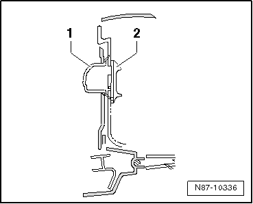 Volkswagen Tiguan. N87-10336