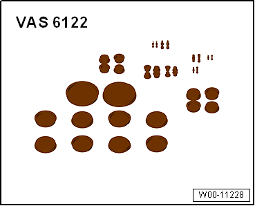 Volkswagen Tiguan. W00-11228