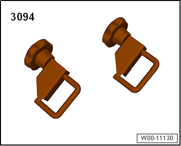 Volkswagen Tiguan. W00-11130