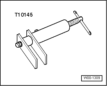 Volkswagen Tiguan. W00-1309