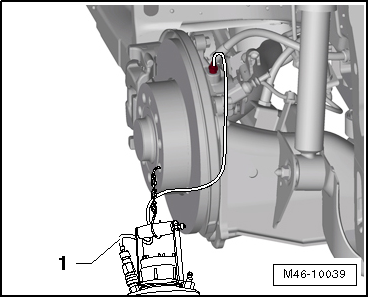 Volkswagen Tiguan. M46-10039