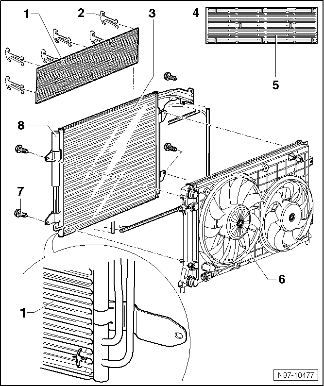 Volkswagen Tiguan. N87-10477