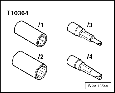 Volkswagen Tiguan. W00-10540