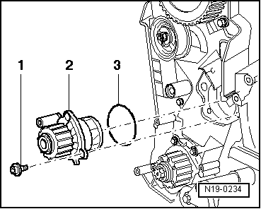 Volkswagen Tiguan. N19-0234