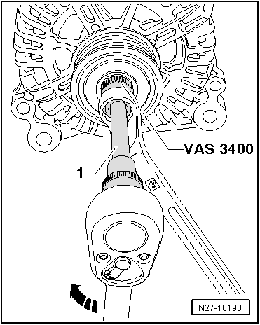 Volkswagen Tiguan. N27-10190