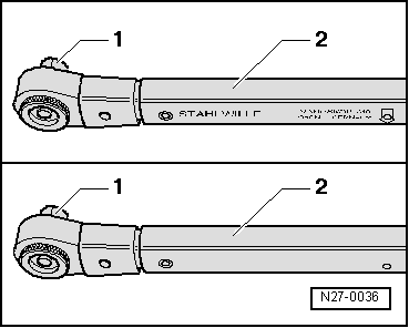 Volkswagen Tiguan. N27-0036