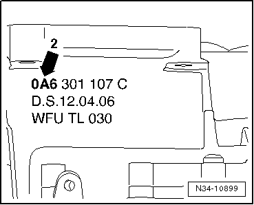 Volkswagen Tiguan. N34-10899
