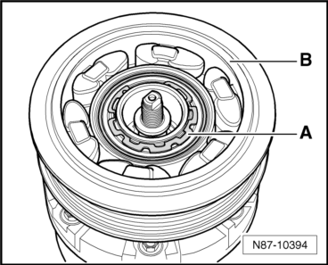 Volkswagen Tiguan. N87-10394