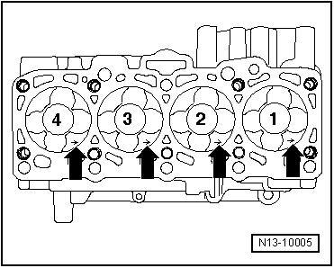 Volkswagen Tiguan. N13-10005