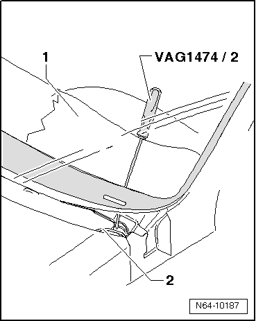 Volkswagen Tiguan. N64-10187