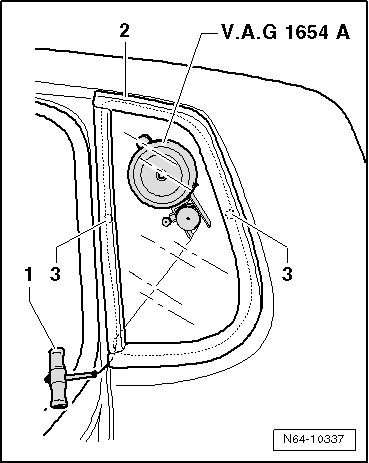 Volkswagen Tiguan. N64-10337