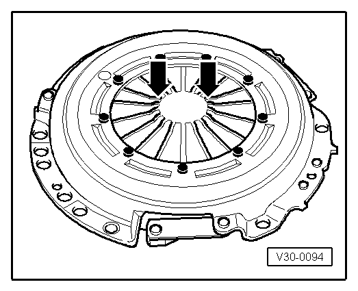 Volkswagen Tiguan. V30-0094