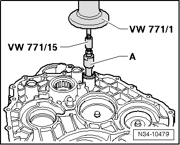 Volkswagen Tiguan. N34-10479