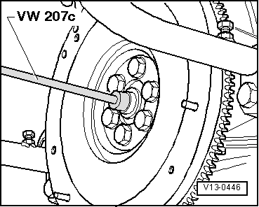 Volkswagen Tiguan. V13-0446