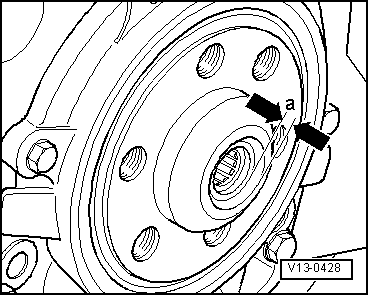 Volkswagen Tiguan. V13-0428