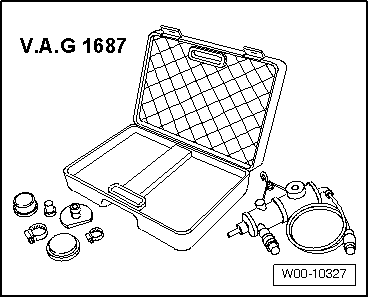 Volkswagen Tiguan. W00-10327