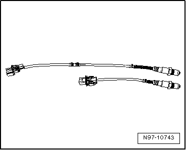 Volkswagen Tiguan. N97-10743