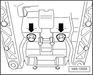 Volkswagen Tiguan. N48-10008